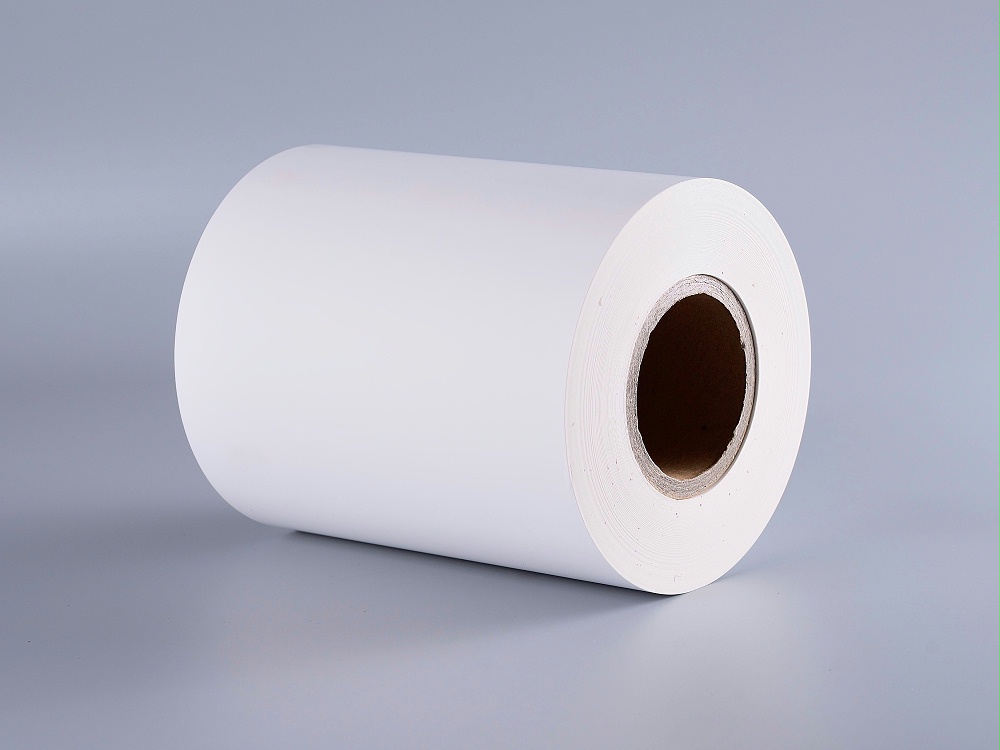 潤滑油桶標簽材料 潤滑油(yóu)桶標簽材料