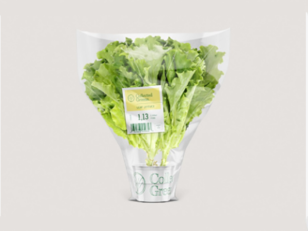 蔬菜食品標簽材料（liào）