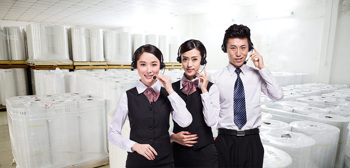 貼心服務 · 讓您更省（shěng）心